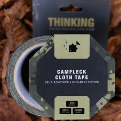 Thinking Anglers Camfleck Cloth Tape